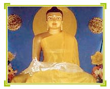 Buddha, India Tours