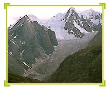 Himalayas, India Travel Guide