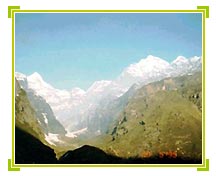 Himalaya, India Tours