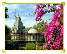 Jain Temple, India Travel Vacations