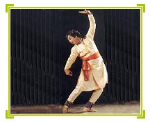 Kathak, India Travel Packages