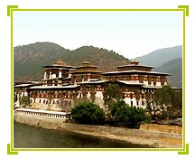 Bhutan Tourism