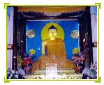Buddha, Bodhgaya Travels & Tours