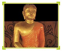 Lord Buddha, India Tourism
