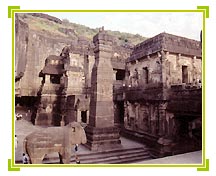 Ellora Caves, Ellora Tours