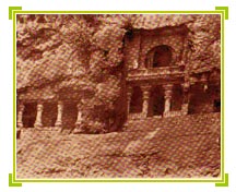 Junnar Caves Tours