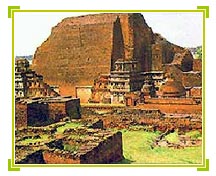 Nalanda Holidays