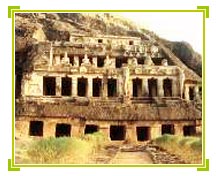 Udaygiri Caves, Udaygiri Holiday Vacations