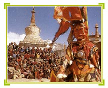 Ladakh Festival, Ladakh Travel Holidays