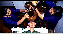 Ayurveda & Spa in India, Best India Tours