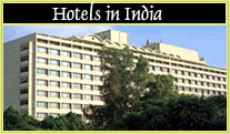 India Hotels