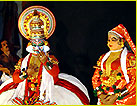 Kerala Dance