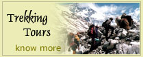 Trekking Tours