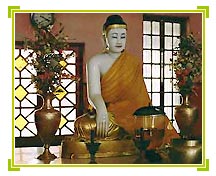 Buddha, Bodhgaya Tours & Travels