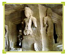 Elephanta Caves, Elephanta Travels