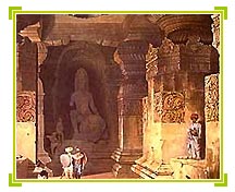 Ellora Caves, Aurangabad Tours