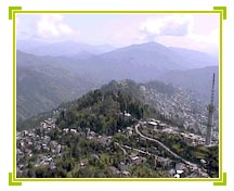 Gangtok Holiday Vacations