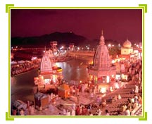 Har Ki Pauri, Haridwar Tours