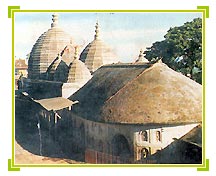 Kamakhya Temple, Guwahati Travel Holidays