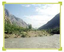 Kargil Travel Guide