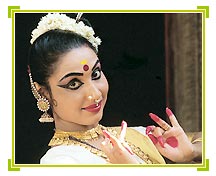 Mohini Attam, Kerala Travel Packages