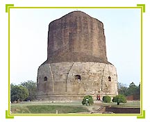 Stupa, Sarnath Travel Vacations