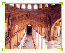 Thirumalai Nayak Palace, Madurai Travel Holidays