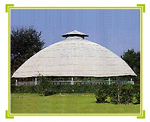 Vaishali Stupa, Vaishali Travel Holidays