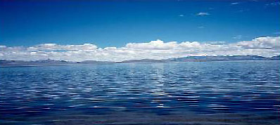 Holy Manasarovar