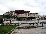 Potala Palace