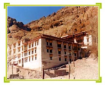 Hemis Monastery, Ladakh Travel Guide