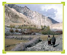 Hemis Valley, Ladakh Travel Vacations
