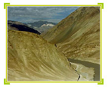 Ladakh Travel Packages