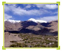 Valley, Ladakh Travel Holidays