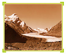 Suru Valley, Ladakh Tourism