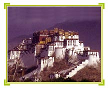 Tibet Travels