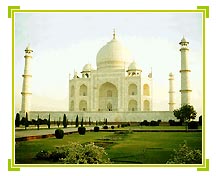 Taj Mahal, Agra Travel Guide