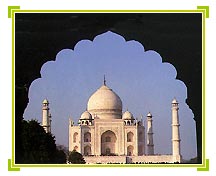 Taj Mahal, Agra Tours