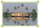 Kerala Backwater Tour
