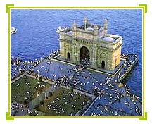 Gateway of India, Mumbai Travel Holidays