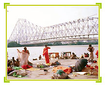 Howrah Bridge, Kolkata Holiday Packages