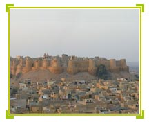 Jaisalmer Fort, JAisalmer Travel Holidays