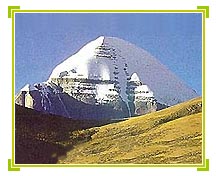 Mount Kailash, Tibet Holidays