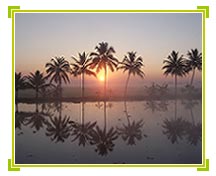 Kerala Backwaters, Kerala Holiday Packages