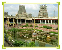 Meenakshi Temple, Madurai Travel Holidays