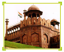 Red Fort, Delhi Tours