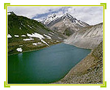 Tsokar Lake, Ladakh Tourism