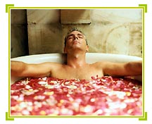 Ayurveda, India Tourism