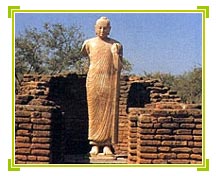 Nagarjuna Konda Travel Holidays