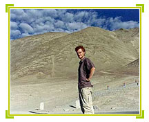 Ladakh Travel Holidays